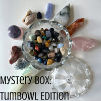 Mystery Box: Tumbowl Edition MagiCandleSOS 